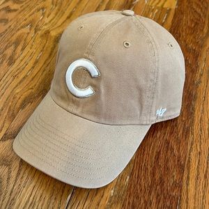 Chicago City bs ‘47 Brand Hat
